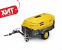 Компрессор Atlas Copco XAS 97